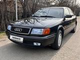 Audi 100 1992 годаүшін2 900 000 тг. в Алматы – фото 2
