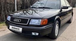 Audi 100 1992 года за 2 900 000 тг. в Алматы – фото 2