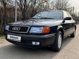 Audi 100 1992 года за 2 900 000 тг. в Алматы