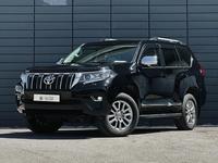 Toyota Land Cruiser Prado 2021 годаүшін39 000 000 тг. в Шымкент