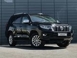 Toyota Land Cruiser Prado 2021 годаүшін39 000 000 тг. в Шымкент – фото 3