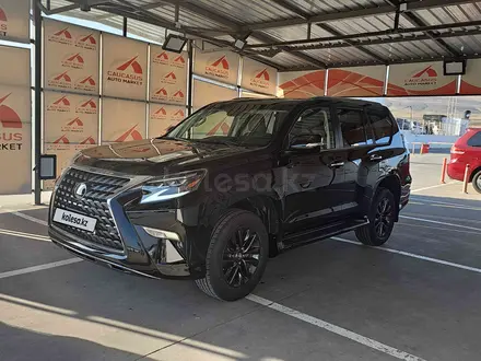 Lexus GX 460 2019 года за 20 000 000 тг. в Алматы