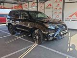 Lexus GX 460 2019 года за 20 000 000 тг. в Алматы – фото 3