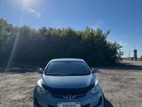 Hyundai Elantra 2014 года за 6 200 000 тг. в Петропавловск – фото 3