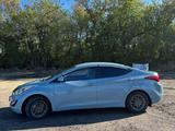Hyundai Elantra 2014 года за 6 200 000 тг. в Петропавловск – фото 4