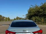 Hyundai Elantra 2014 года за 6 200 000 тг. в Петропавловск