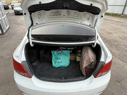 Hyundai Solaris 2015 года за 4 950 000 тг. в Караганда – фото 20