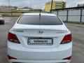 Hyundai Solaris 2015 годаүшін4 950 000 тг. в Караганда – фото 8
