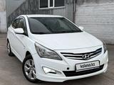 Hyundai Solaris 2015 годаүшін5 150 000 тг. в Караганда