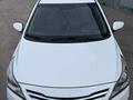 Hyundai Solaris 2015 годаүшін4 950 000 тг. в Караганда – фото 4