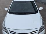 Hyundai Solaris 2015 годаүшін5 150 000 тг. в Караганда – фото 4