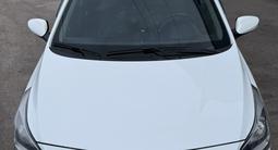 Hyundai Solaris 2015 годаүшін4 950 000 тг. в Караганда – фото 4