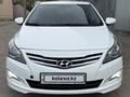 Hyundai Solaris 2015 годаүшін4 950 000 тг. в Караганда – фото 2