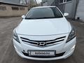 Hyundai Solaris 2015 годаүшін4 950 000 тг. в Караганда – фото 3