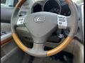 Lexus RX 350 2007 годаүшін9 800 000 тг. в Алматы – фото 4