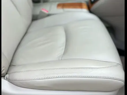Lexus RX 350 2007 года за 9 800 000 тг. в Алматы – фото 12