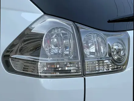 Lexus RX 350 2007 года за 9 800 000 тг. в Алматы – фото 13