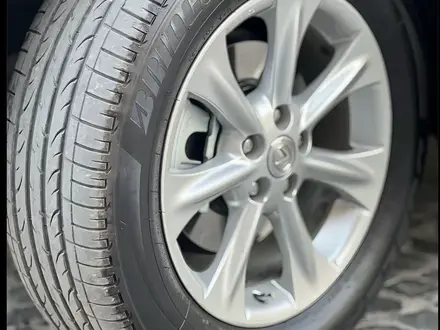 Lexus RX 350 2007 года за 9 800 000 тг. в Алматы – фото 15