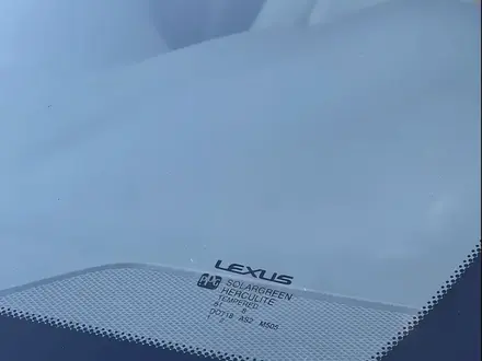 Lexus RX 350 2007 года за 9 800 000 тг. в Алматы – фото 17