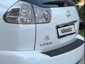 Lexus RX 350 2007 годаүшін9 800 000 тг. в Алматы – фото 18