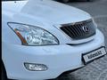 Lexus RX 350 2007 годаүшін9 800 000 тг. в Алматы – фото 19