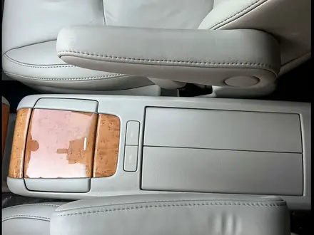 Lexus RX 350 2007 года за 9 800 000 тг. в Алматы – фото 3