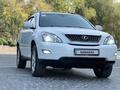 Lexus RX 350 2007 годаүшін9 800 000 тг. в Алматы – фото 21