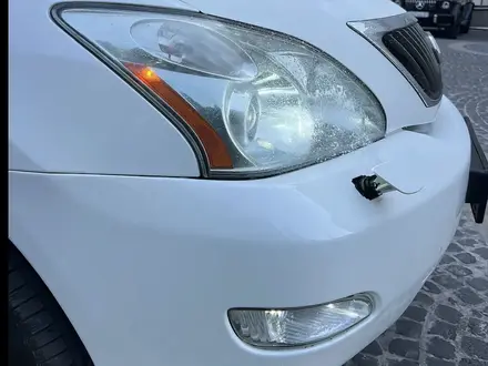 Lexus RX 350 2007 года за 9 800 000 тг. в Алматы – фото 22