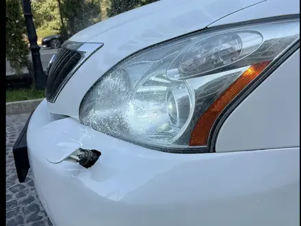 Lexus RX 350 2007 года за 9 800 000 тг. в Алматы – фото 23