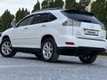 Lexus RX 350 2007 годаүшін9 800 000 тг. в Алматы – фото 24