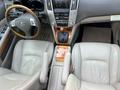 Lexus RX 350 2007 годаүшін9 800 000 тг. в Алматы – фото 5