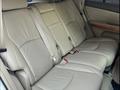 Lexus RX 350 2007 годаүшін9 800 000 тг. в Алматы – фото 8