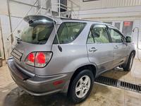 Lexus RX 300 2002 года за 6 000 000 тг. в Жезказган