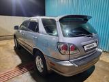 Lexus RX 300 2002 года за 4 800 000 тг. в Жезказган – фото 2