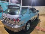Lexus RX 300 2002 года за 4 800 000 тг. в Жезказган