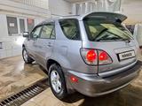 Lexus RX 300 2002 года за 6 000 000 тг. в Жезказган – фото 2