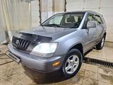 Lexus RX 300 2002 годаүшін6 000 000 тг. в Жезказган – фото 3