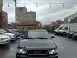 Audi A6 1995 годаfor3 100 000 тг. в Астана