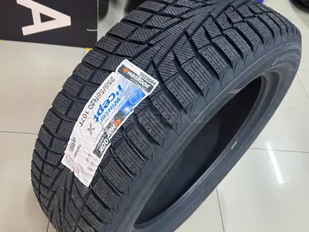 Hankook 2024 RW10 Winter i* cept X 255/55R20 за 82 000 тг. в Алматы