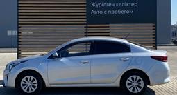 Kia Rio 2021 годаfor8 500 000 тг. в Уральск – фото 3