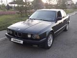 BMW 525 1990 годаүшін1 880 000 тг. в Тараз