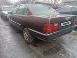 Audi 100 1990 года за 700 000 тг. в Шу – фото 2