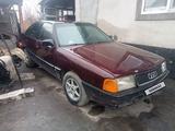 Audi 100 1990 года за 700 000 тг. в Шу