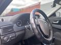 ВАЗ (Lada) Priora 2172 2014 годаүшін3 750 000 тг. в Караганда – фото 5