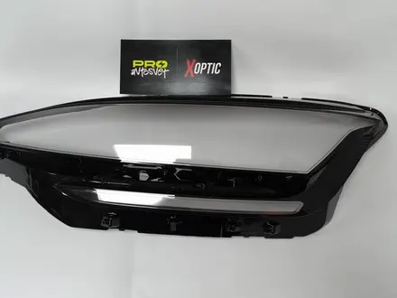 Стекло фары BYD song plus ev dmi 2024-н. В. за 44 000 тг. в Алматы