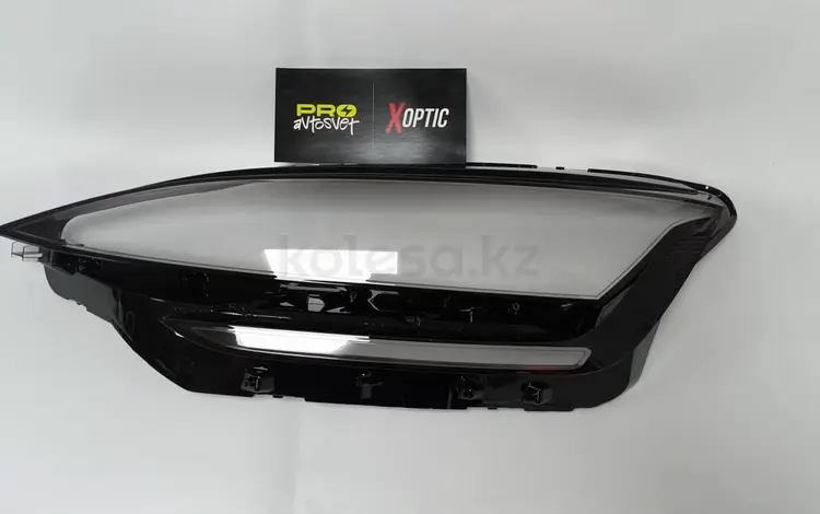 Стекло фары BYD song plus ev dmi 2024-н. В. за 44 000 тг. в Алматы