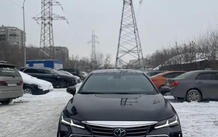 Toyota Avalon 2020 годаүшін20 500 000 тг. в Алматы