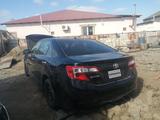 Toyota Camry 2013 годаүшін10 000 тг. в Атырау