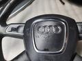 Руль всборе айрбагом Audi a4 b8үшін50 000 тг. в Алматы – фото 3