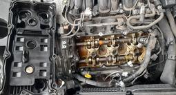 Мотор на ниссан qr25, vq25, vq23 за 280 000 тг. в Алматы – фото 2